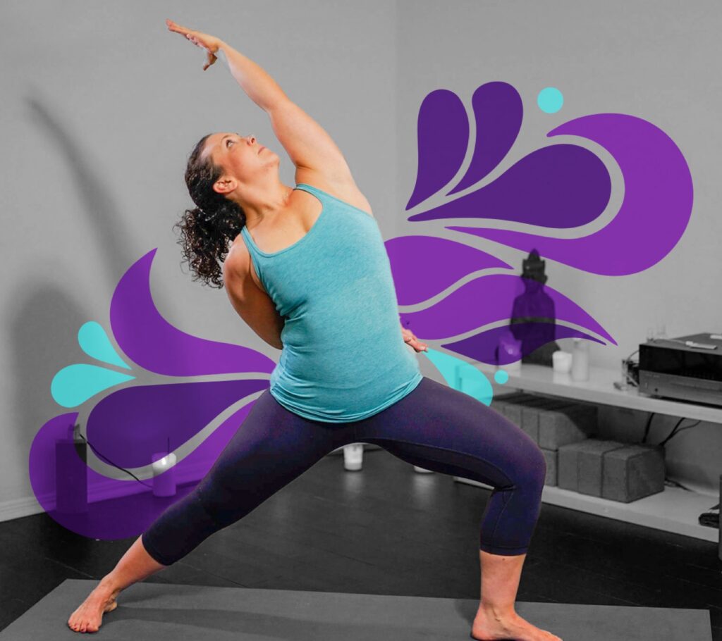 Rachel Morrison of Mindful Movement DC